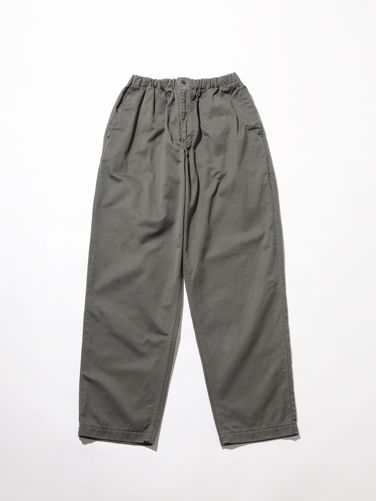 MUSKIE PANTS40s CHINO / SAGE GRAY – TIPIKE STORE