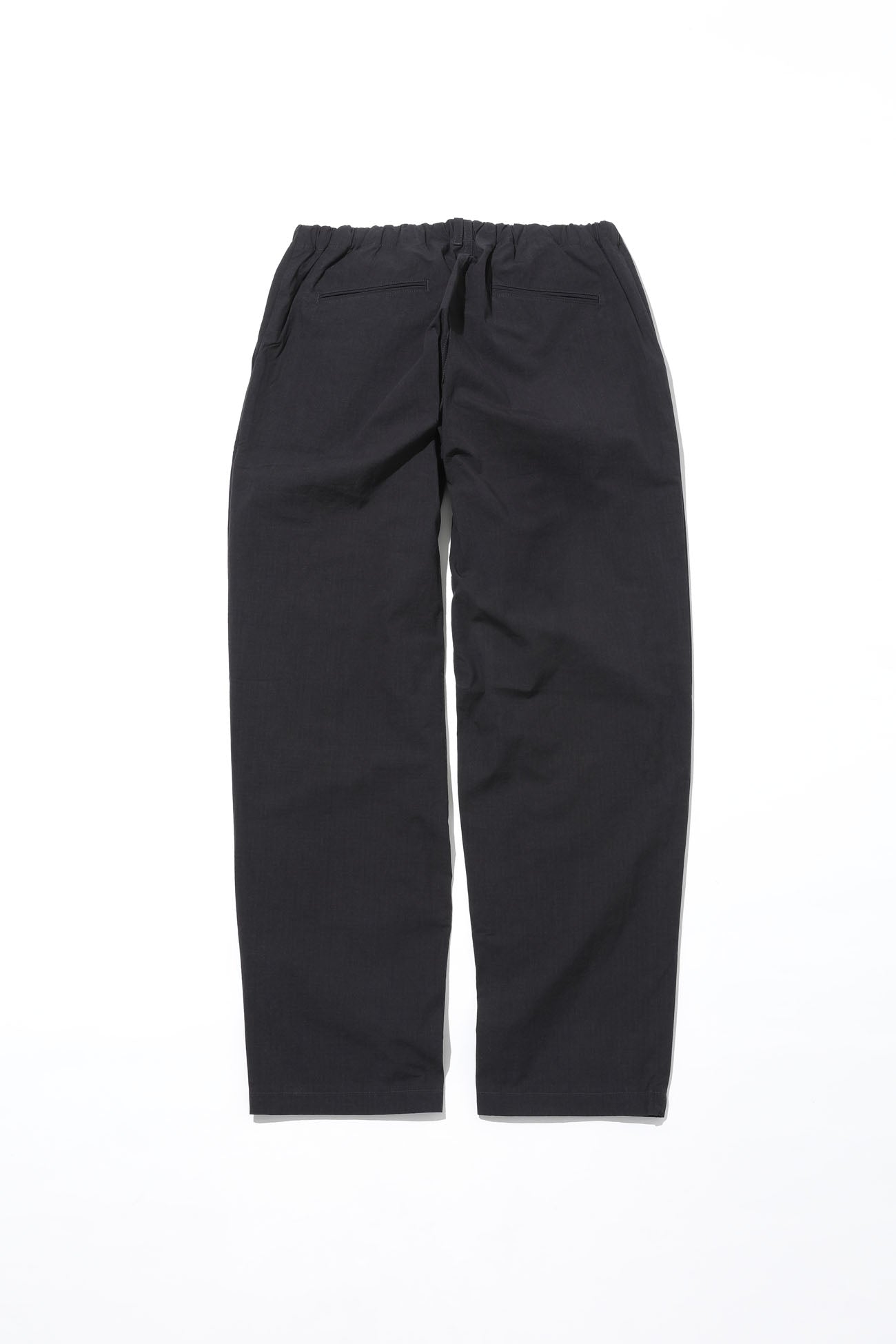 MUSKIE PANTS RIP STOP  / CHARCOAL