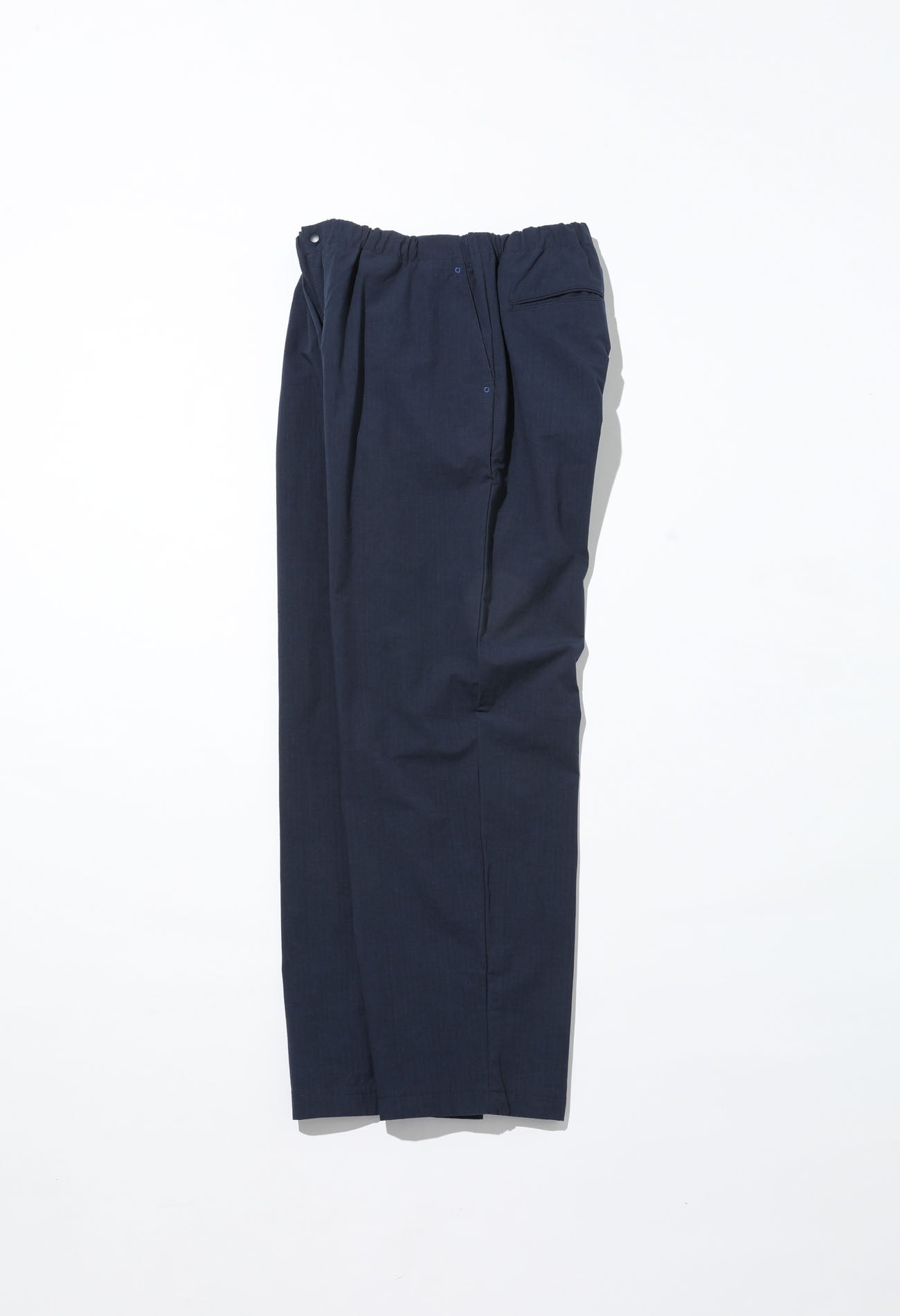 MUSKIE PANTS RIP STOP  / NAVY