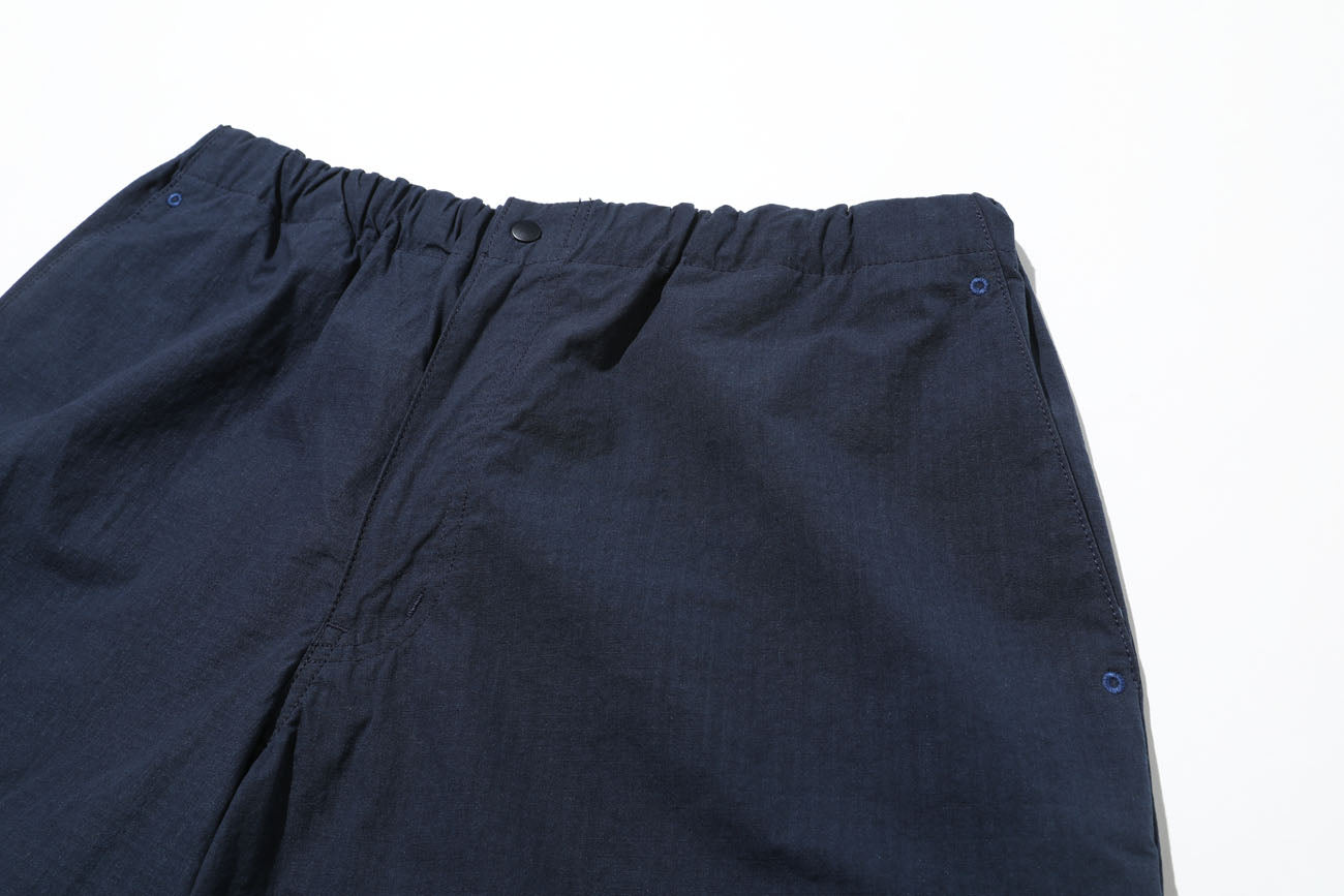 MUSKIE PANTS RIP STOP  / NAVY