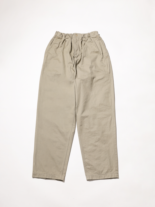 パンツ Tatsutaka Nomoto TIPIKE Muskie pantsL TIPIKE STORE