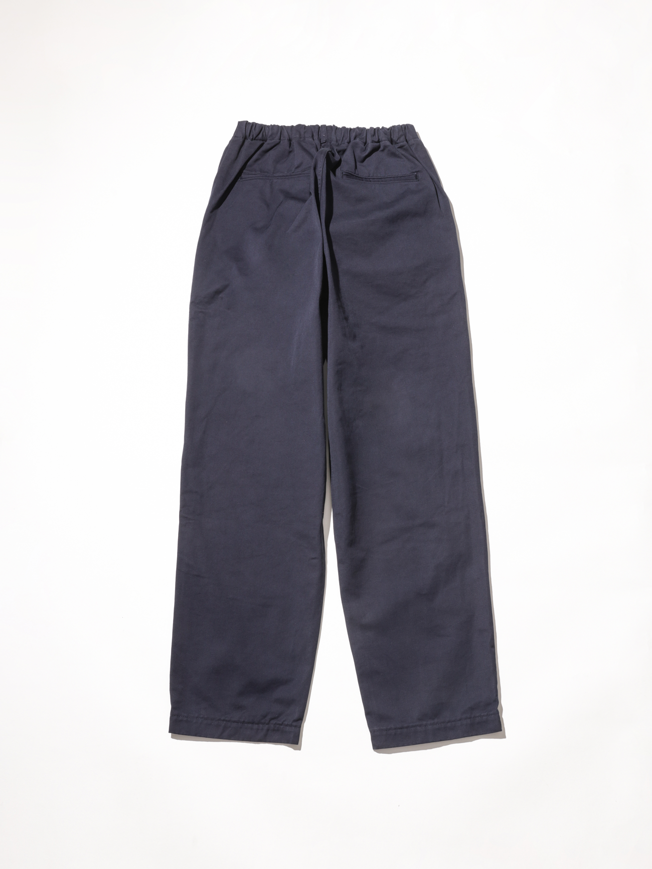 MUSKIE PANTS４０s CHINO / NAVY