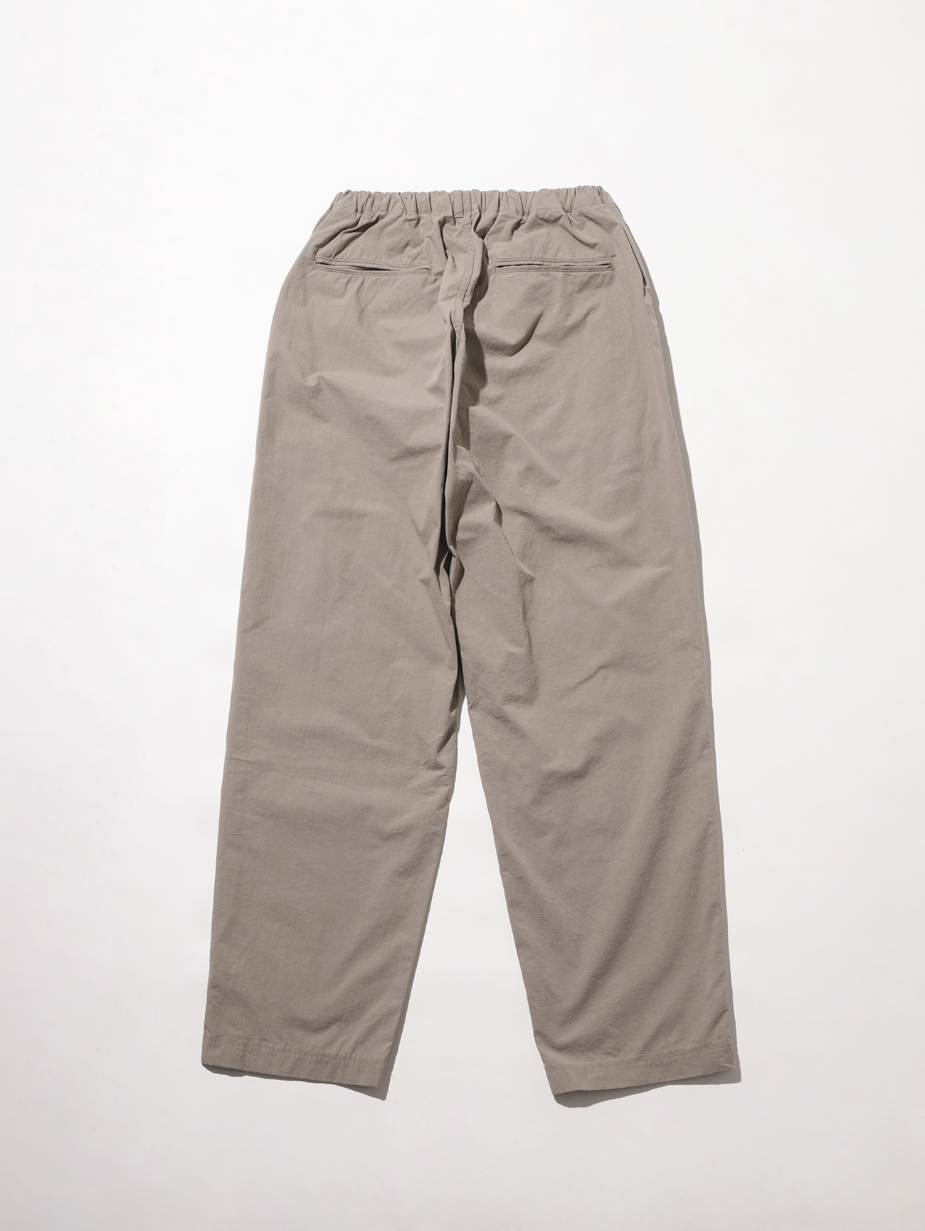 MUSKIE PANTS RIP STOP  / BEIGE
