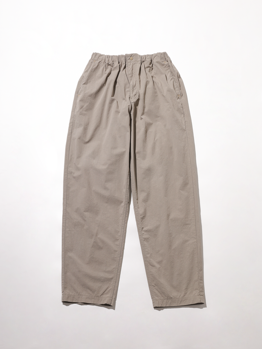 MUSKIE PANTS RIP STOP  / BEIGE