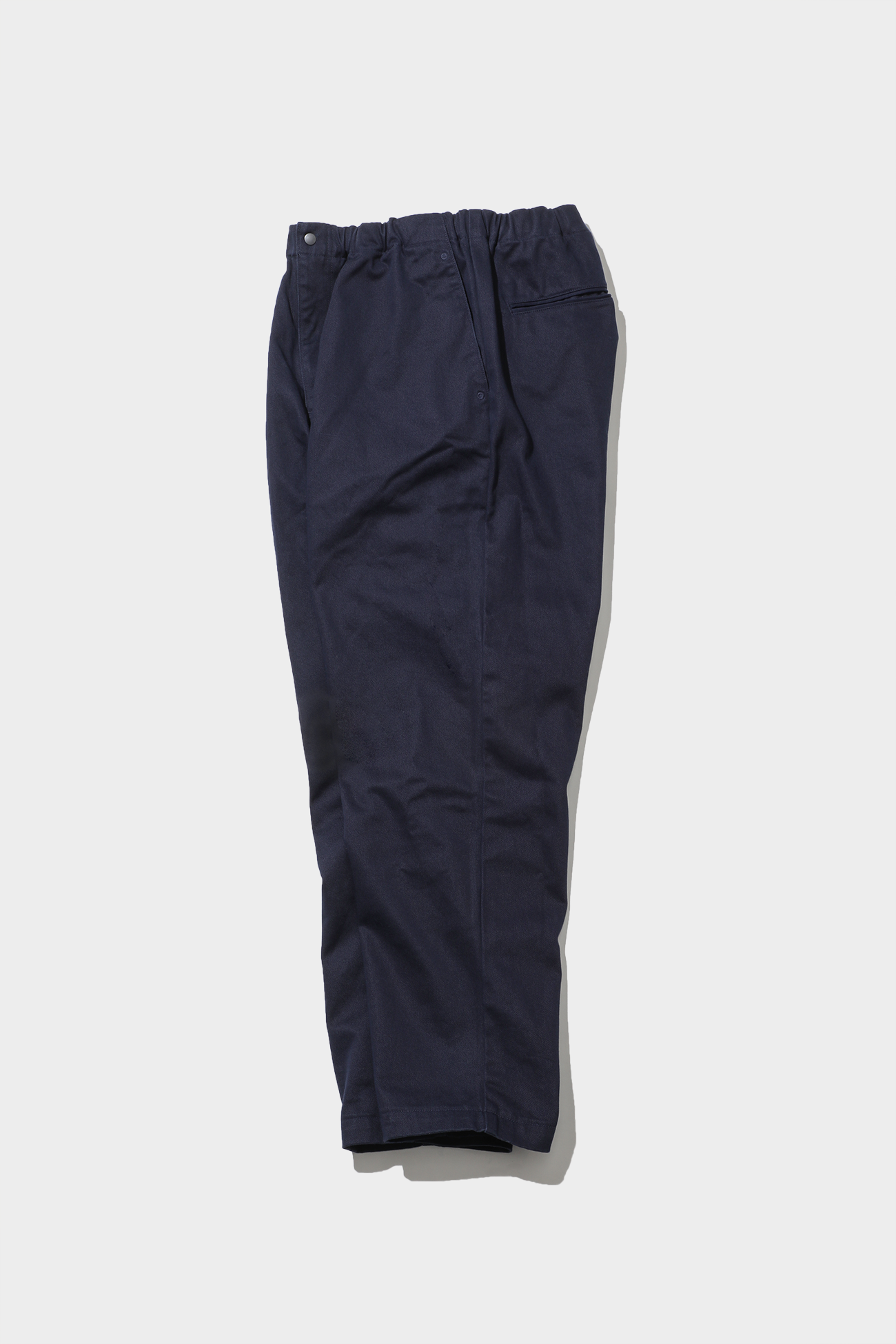 MUSKIE PANTS40s CHINO / NAVY – TIPIKE STORE MUSKIE PANTS40s CHINO / NAVY – TIPIKE STORE