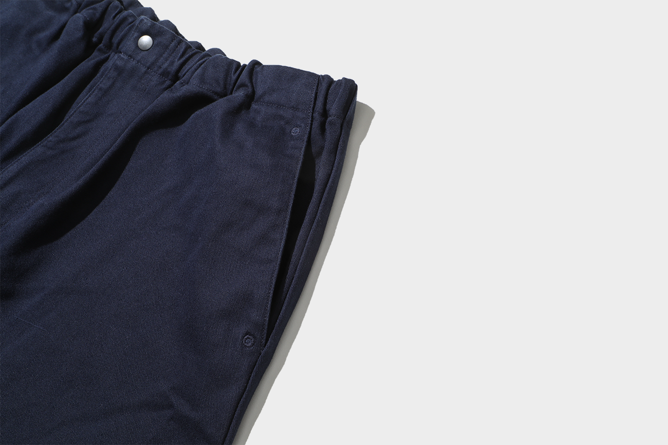 MUSKIE PANTS40s CHINO / NAVY – TIPIKE STORE MUSKIE PANTS40s CHINO / NAVY – TIPIKE STORE